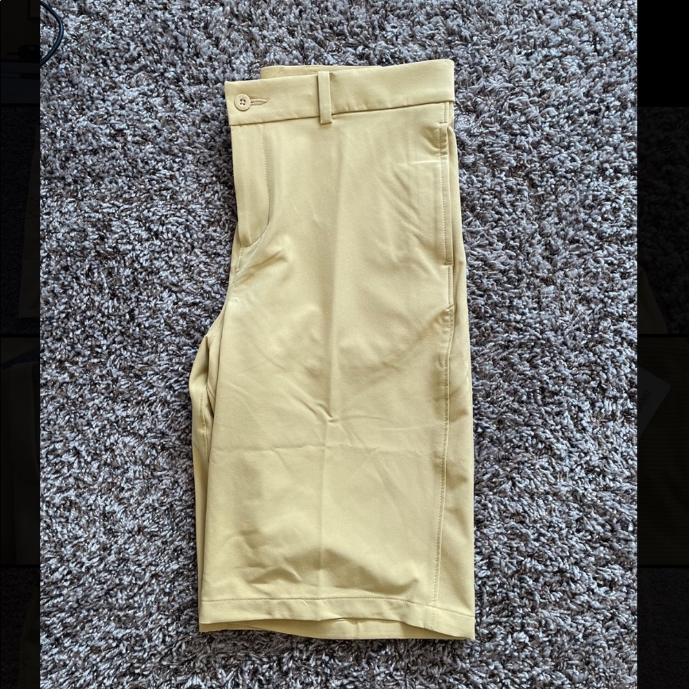 Nike Boys Golf Shorts — NWT